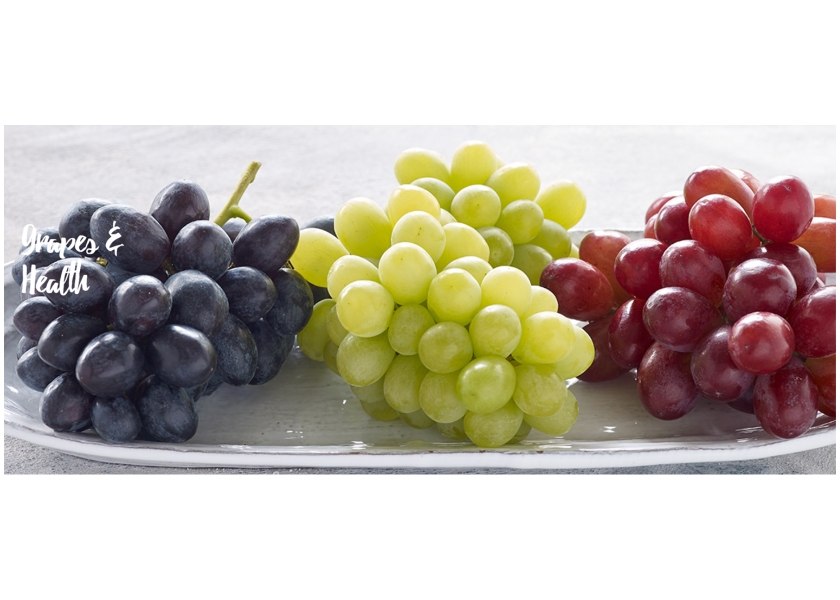 Vitamin K, found in grapes, focus of COVID-19 research | The Packer